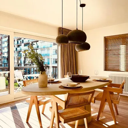 Luxe Op Topligging